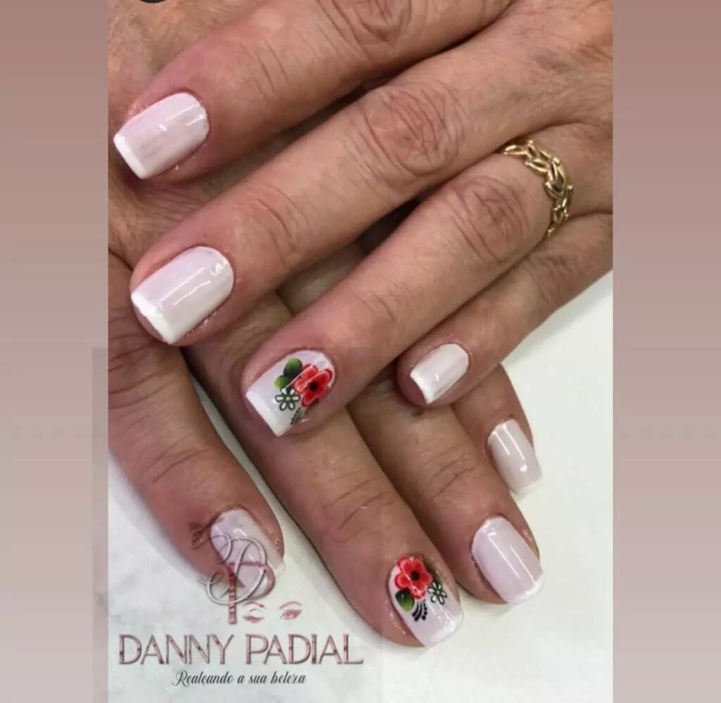 Unhas – Espaço Danny Padial, Centro, Agudos - SP – foto 1