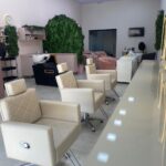 Espaço · Espaço Danny Padial — salão de beleza em Centro, Agudos - SP
