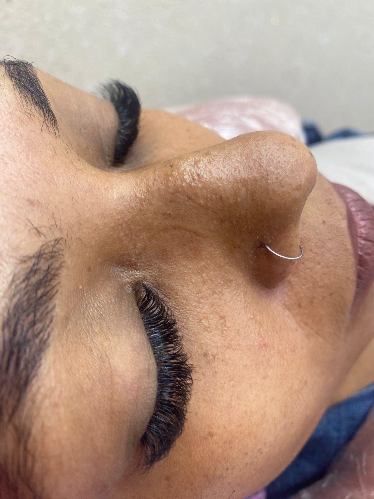 Curso de Alongamento de Cílios em Agudos SP | VIP no Espaço Danny Padial
